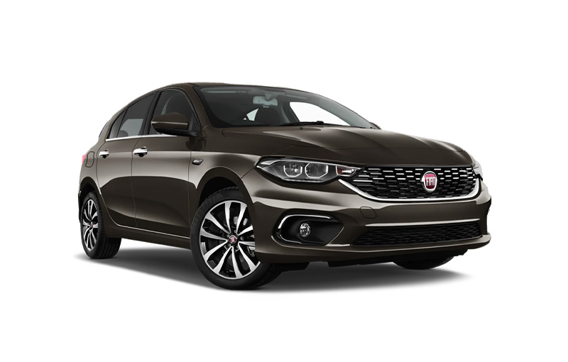 fiat tipo-justsardinia