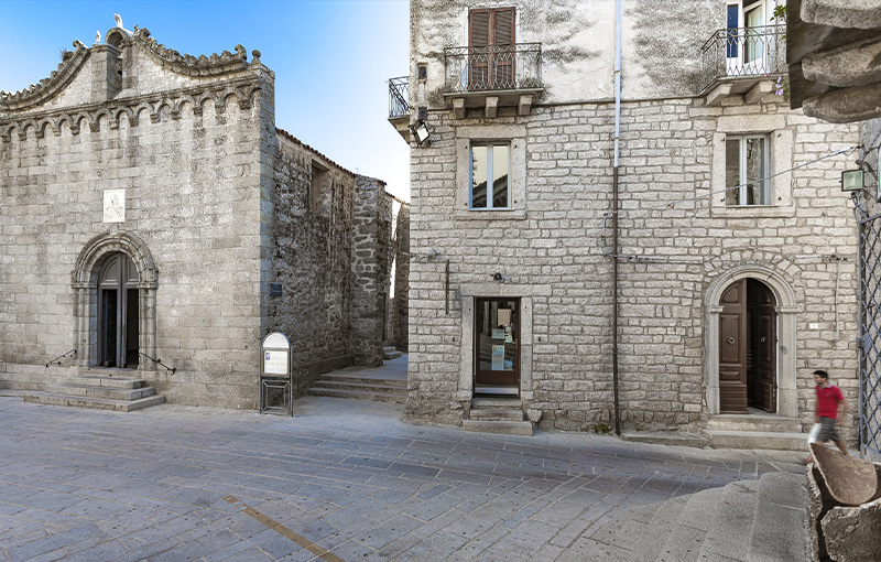 tempio-justsardinia