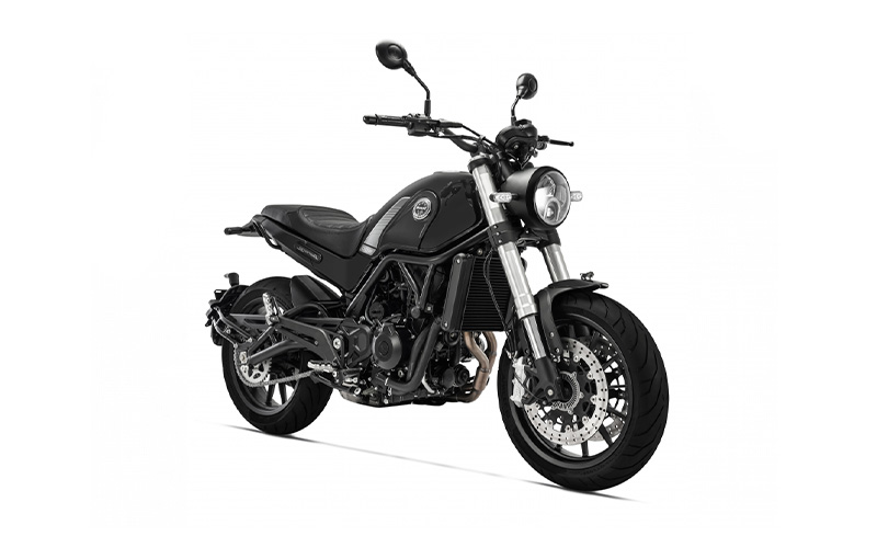 benelli-strada-justsardinia