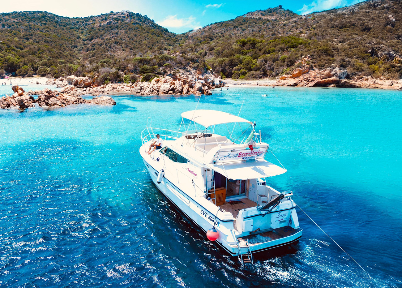 Boat Home Just Sardinia Boat Home Just Sardinia
